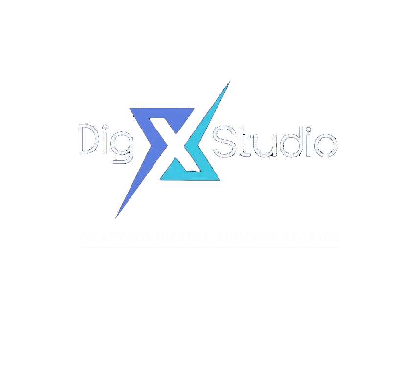 DigX Studio DigxStudio